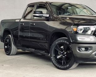 Dodge RAM Gebrauchtwagen