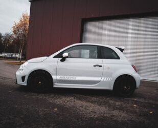 Abarth 695 Gebrauchtwagen