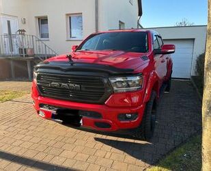 Dodge RAM Gebrauchtwagen