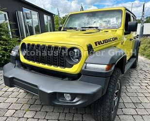 Jeep Wrangler Gebrauchtwagen