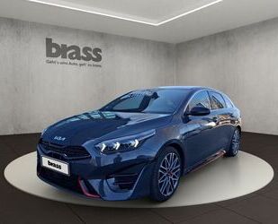 Kia pro ceed / ProCeed Gebrauchtwagen