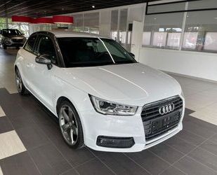 Audi A1 Gebrauchtwagen