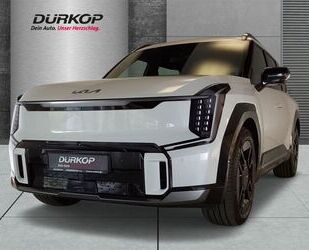 Kia EV9 Gebrauchtwagen