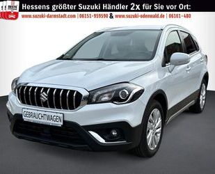 Suzuki (SX4) S-Cross Gebrauchtwagen