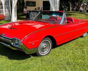 Ford Thunderbird Gebrauchtwagen