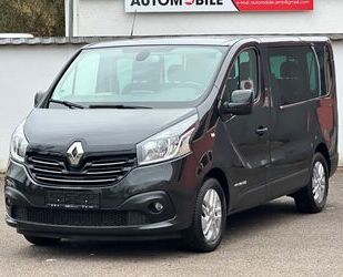 Renault Trafic Gebrauchtwagen