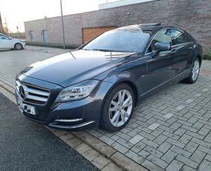 Mercedes-Benz CLS 350 Gebrauchtwagen
