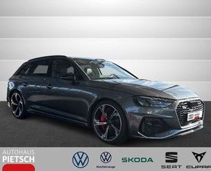 Audi RS4 Gebrauchtwagen