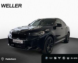 BMW X4 M Gebrauchtwagen