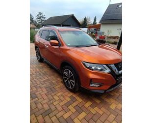 Nissan X-Trail Gebrauchtwagen