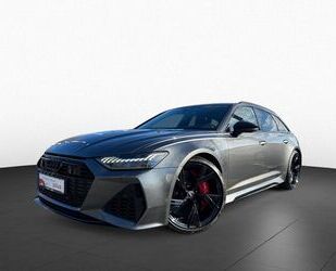 Audi RS6 Gebrauchtwagen