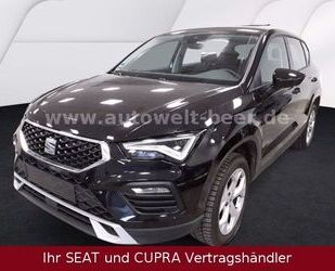 Seat Ateca Gebrauchtwagen