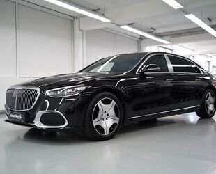 Maybach Andere Gebrauchtwagen
