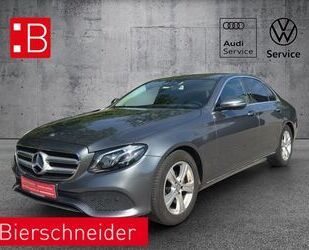 Mercedes-Benz E 220 Gebrauchtwagen