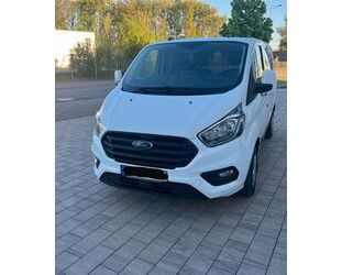 Ford Transit Custom Gebrauchtwagen