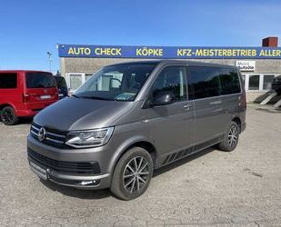 VW T6 Multivan Gebrauchtwagen