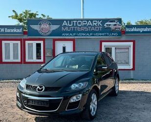 Mazda CX-7 Gebrauchtwagen