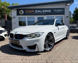 BMW M4 Gebrauchtwagen