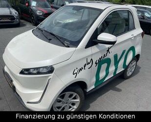 Elaris Andere Gebrauchtwagen
