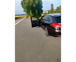 Opel Insignia Gebrauchtwagen