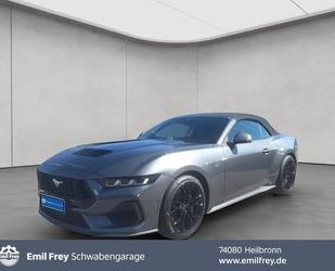 Ford Mustang Gebrauchtwagen