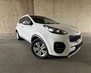 Kia Sportage Gebrauchtwagen