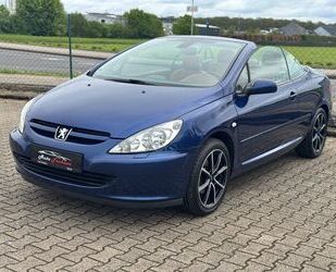 Peugeot 307 Gebrauchtwagen