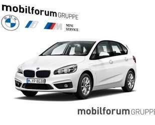 BMW 225 Active Tourer Gebrauchtwagen