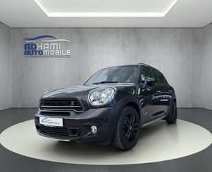 Mini Cooper S Gebrauchtwagen