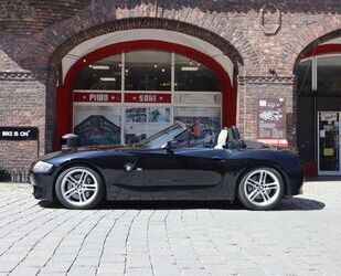 BMW Z4 M Gebrauchtwagen