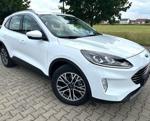 Ford Kuga Gebrauchtwagen