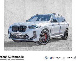 BMW X3 M Gebrauchtwagen