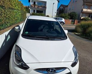 Hyundai ix20 Gebrauchtwagen