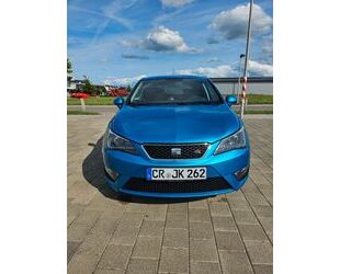 Seat Ibiza Gebrauchtwagen