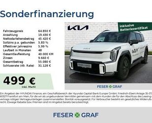 Kia EV9 Gebrauchtwagen
