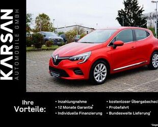 Renault Clio Gebrauchtwagen