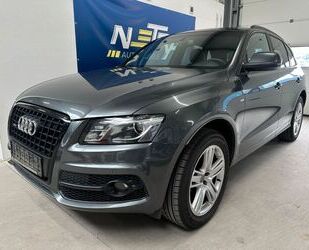 Audi Q5 Gebrauchtwagen