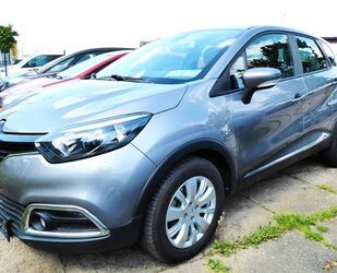 Renault Captur Gebrauchtwagen
