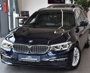 BMW 520 Gebrauchtwagen