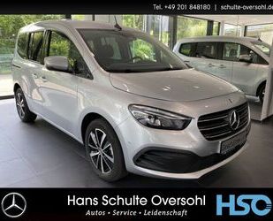 Mercedes-Benz T-Klasse Gebrauchtwagen