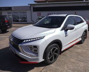 Mitsubishi Eclipse Cross Gebrauchtwagen