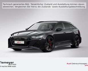 Audi RS6 Gebrauchtwagen