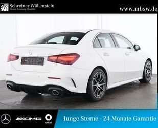 Mercedes-Benz A 35 AMG Gebrauchtwagen
