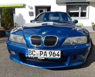 BMW Z3 Gebrauchtwagen