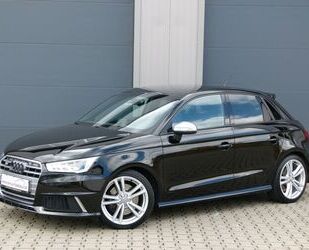 Audi S1 Gebrauchtwagen