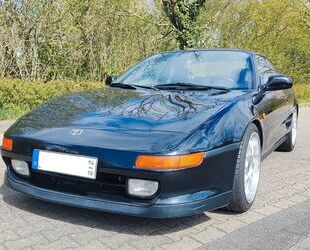 Toyota MR 2 Gebrauchtwagen