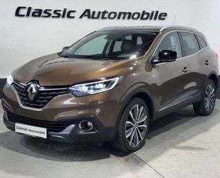 Renault Kadjar Gebrauchtwagen