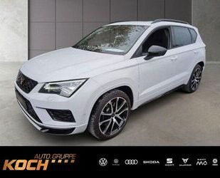 Cupra Ateca Gebrauchtwagen