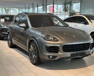 Mercedes-Benz Cayenne 