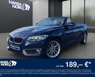 BMW 220 Gebrauchtwagen